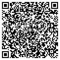 QR code with Kaat Sign Co contacts