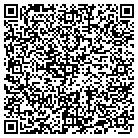 QR code with A B C International Freight contacts