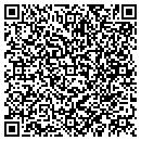 QR code with The Finer Point contacts