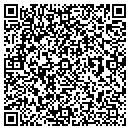 QR code with Audio Images contacts