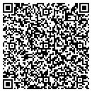 QR code with Kenneth E contacts