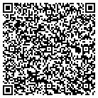 QR code with National Vehicle Title/License contacts