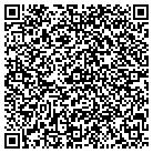 QR code with R & V Registration Service contacts