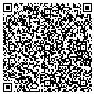 QR code with A J Auction Liquidators contacts