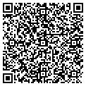 QR code with All World Trading contacts