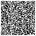 QR code with America Welcomes The World contacts