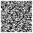QR code with Avp Marketing contacts