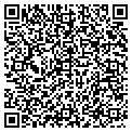 QR code with B Ma Liquidators contacts