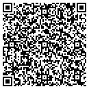 QR code with Cb Enterprises contacts