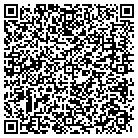 QR code with DC Liquidators contacts