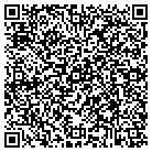 QR code with G H Discount Liquidation contacts