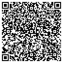 QR code with Hackett Electronics contacts