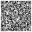 QR code with HARRIS LOCATORS contacts