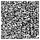QR code with University Auto Paint & Repair contacts