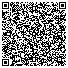 QR code with Kouretas Management LLC contacts