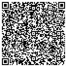 QR code with Department Crrctons Rgnal Dist contacts