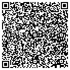QR code with Just-Us Printers Inc contacts