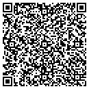 QR code with L C Mayfield Assoc Inc contacts