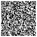 QR code with L & J Liquidators contacts