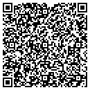 QR code with M S Liquidators contacts