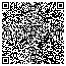 QR code with N R E L Inc contacts