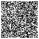 QR code with Oscar Rodriguez contacts