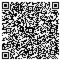 QR code with Qcel contacts