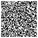 QR code with R & L Liquidation contacts