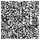 QR code with S & R Certified Liquidators contacts