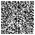 QR code with S & S Liquidators contacts