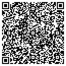 QR code with S&Y Trading contacts