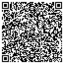 QR code with Thunder Roads contacts