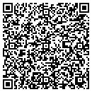 QR code with X S The Store contacts