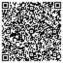QR code with Zel R Kahn & Sons contacts