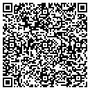 QR code with Avalon Hosiery Inc contacts