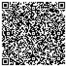 QR code with Rabiner Susan Literary Agent Inc contacts