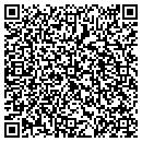 QR code with Uptown Amoco contacts