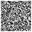 QR code with The De Le Haba Lois Agency Inc contacts