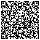 QR code with Caruso Inc contacts