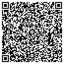 QR code with Custom Logs contacts