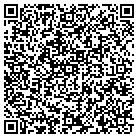 QR code with E & E Import & Export Co contacts