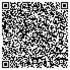 QR code with J Ellis Crosby Jr contacts