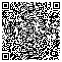 QR code with Lad Inc contacts