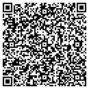 QR code with MT Bachelor Pine Sales contacts