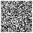 QR code with Tony D James Logging Inc contacts