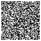 QR code with C & C Aerial Mapping Inc contacts