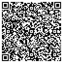 QR code with D L M G Cad Services contacts