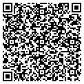 QR code with Geoaerial contacts