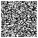 QR code with Jason Wooten contacts
