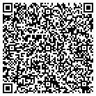 QR code with Man Mapping Service Inc contacts